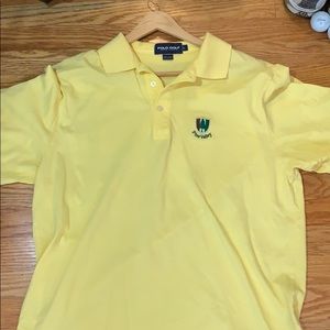 Ralph Lauren Polo golf polo shirt